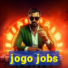 jogo jobs